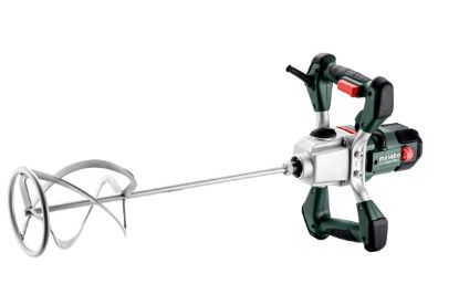 Slika MEŠALEC BARVE RWEV 1600-2 Metabo