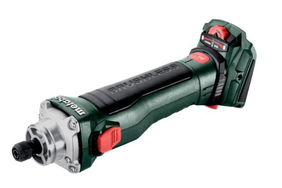 BATERIJSKI PREMI BRUSILNIK GVB 18 LTX BL 11-28 COMPACT