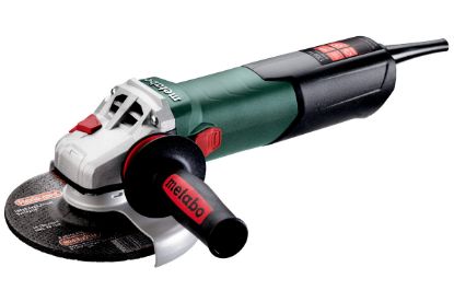 Slika KOTNI BRUSILNIK WEV 17-150 QUICK