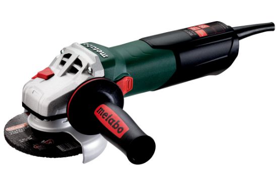 BRUSILKA KOTNA W 9-115 Quick 