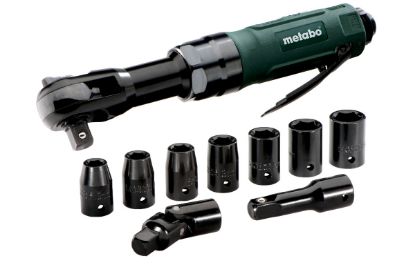 Slika VIJAČNIK PNEVMATSKI RAČNA DRS 68 Set 1/2"