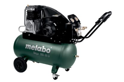 Slika KOMPRESOR MEGA 550-90 D