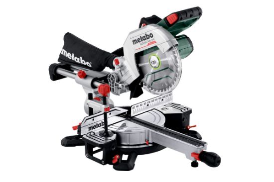 BATERIJSKA ZAJERALNA ŽAGA KGS 18 LTX BL 216