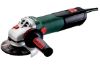 BRUSILKA KOTNA WE 15-125 QUICK METABO   