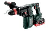 Slika KOMBINIRANO BATERIJSKO KLADIVO KH 18 LTX BL 28 Q Metabo