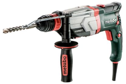 Slika KLADIVO VRTALNO UHEV 2860-2 Quick SDS Plus METABO