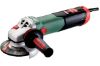 KOTNI BRUSILNIK WE 19-125 Q M-BRUSH Metabo