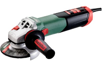 Slika KOTNI BRUSILNIK WE 19-125 Q M-BRUSH Metabo