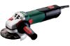 BRUSILKA KOTNA WE17-125 Quick METABO