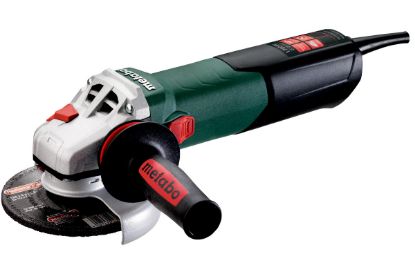 Slika BRUSILKA KOTNA WE17-125 Quick METABO