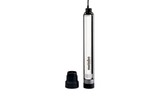 POTOPNA ČRPALKA ZA GLOBINE TBP 6200/8 INOX