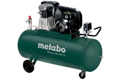 Slika KOMPRESOR MEGA 580-200 D