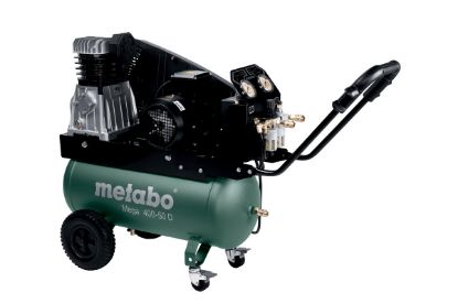 Slika KOMPRESOR MEGA 400-50 D