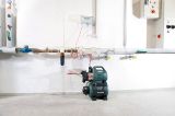 Slika HIŠNI HIDROFOR HWWI 4500/25 INOX Metabo
