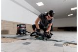 Slika BATERIJSKI KOTNI BRUSILNIK WPB 18 LT BL 11-125 QUICK