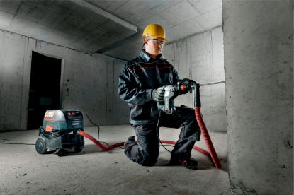 Slika VEČNAMENSKI INDUSTRIJSKI SESALNIK ASR 35 M ACP