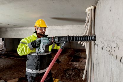 Slika KOMBINIRANO KLADIVO KHEV 5-40 BL Metabo