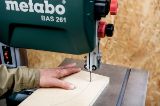 Slika TRAČNA ŽAGA BAS 261 PRECISION