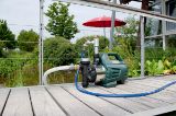 Slika HIDROFORNI SISTEM HWAI 4500 Inox