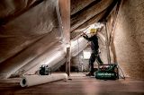 Slika KOMPRESOR BATNI PRENOSNI POWER 250-10 W OF 1,5KW 10bar/10l METABO