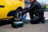 Slika KOMPRESOR BASIC 160-6 W OF Metabo