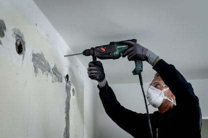 Slika KOMBINIRANO KLADIVO KHE 2245