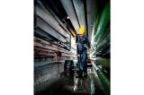 Slika VEČNAMENSKI INDUSTRIJSKI SESALNIK ASA 25 L PC