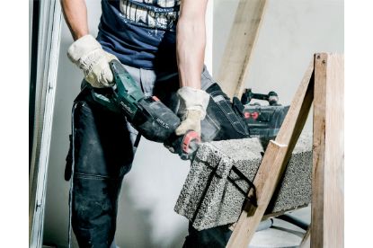 Slika VEČNAMENSKA ŽAGA LISIČARKA SSEP 1400 MVT Metabo