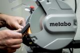 Slika BRUSILNIK MIZNI DSD 200 Plus Metabo