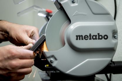 Slika BRUSILNIK MIZNI DSD 200 Plus Metabo
