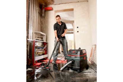 Slika SESALEC VIBRA VEČNAMENSKI ASR 25 L SC