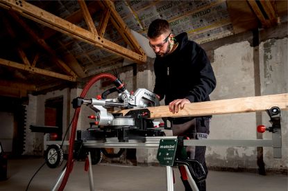 Slika ZAREJALNA ŽAGA KGS 216 M METABO