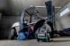 BATERIJSKI KOMPRESOR POWER 160-5 18 LTX BL OF Metabo - samo stroj