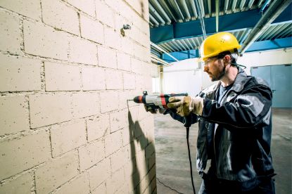 Slika KLADIVO VRTALNO UHEV 2860-2 Quick SDS Plus METABO