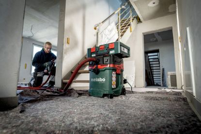 Slika VEČNAMENSKI INDUSTRIJSKI SESALNIK ASA 30 M PC