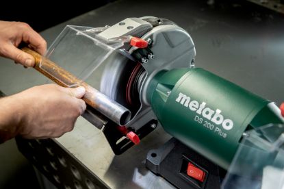 Slika BRUSILNIK MIZNI DS 200 Plus Metabo
