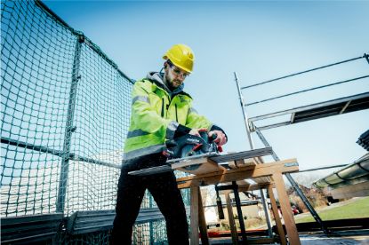 Slika BATERIJSKA KROŽNA ŽAGA KS 18 LTX 57 BL