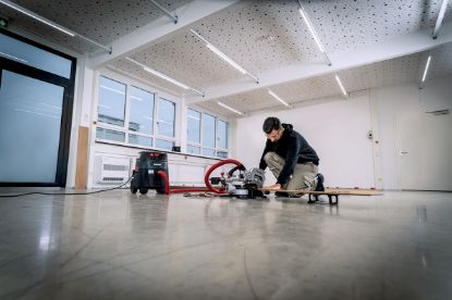 Slika ZAJERALNA ŽAGA KGS 216 M METABO