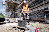 Slika MEŠALEC BARVE RWEV 1600-2 Metabo