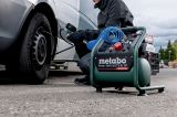 Slika BATERIJSKI KOMPRESOR POWER 160-5 18 LTX BL OF Metabo - samo stroj