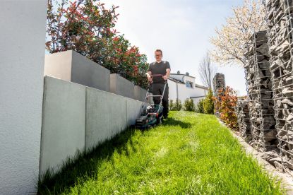 Slika BATERIJSKA KOSILNICA RM 36-18 LTX BL 36