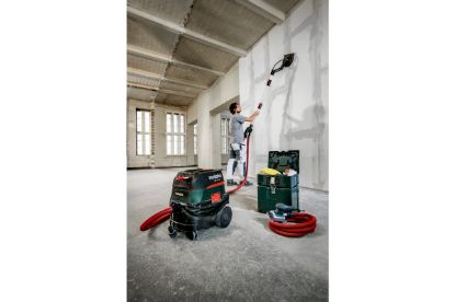 Slika VEČNAMENSKI INDUSTRIJSKI SESALNIK ASR 35 M ACP