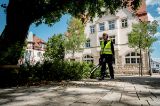 Slika BATERIJSKI PUHALNIK LISTJA LB 18 LTX BL