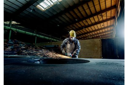 Slika BRUSILKA KOTNA WE 24-230 MVT METABO