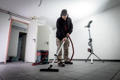 Slika VEČNAMENSKI INDUSTRIJSKI SESALNIK ASA 30 M PC