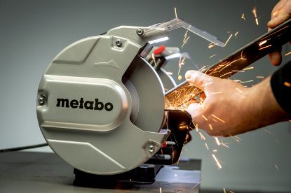 Slika BRUSILNIK MIZNI DS 200 Plus Metabo
