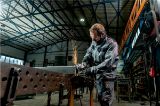 Slika KOTNI BRUSILNIK W 11-125 QUICK