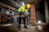 BATERIJSKI KOTNI BRUSILNIK W 18 L BL 9-125 Metabo - samo stroj
