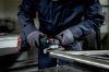 BATERIJSKI KOTNI BRUSILNIK WVB 18 LT BL 11-125 QUICK INOX