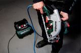 Slika KOMPRESOR BASIC 160-6 W OF Metabo